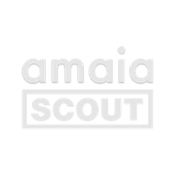 Amaia Scout logo